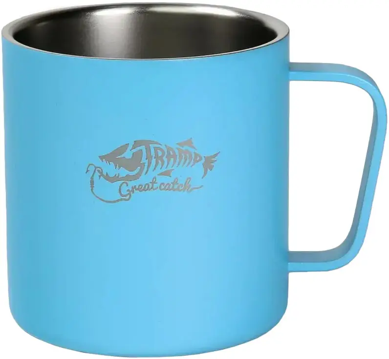 Термокружка Tramp TRC-098 0.375l Blue