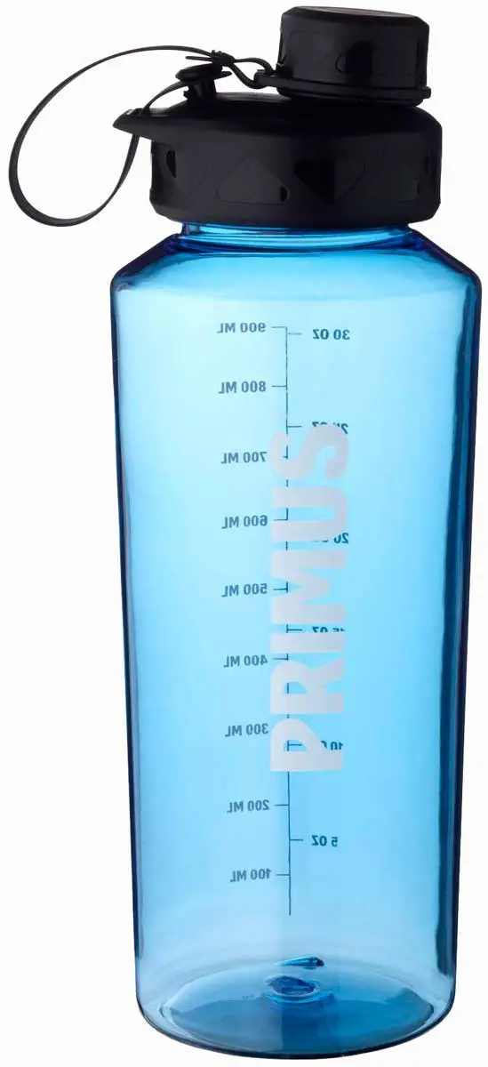 Фляга Primus TrailBottle Tritan Blue 1.0 L