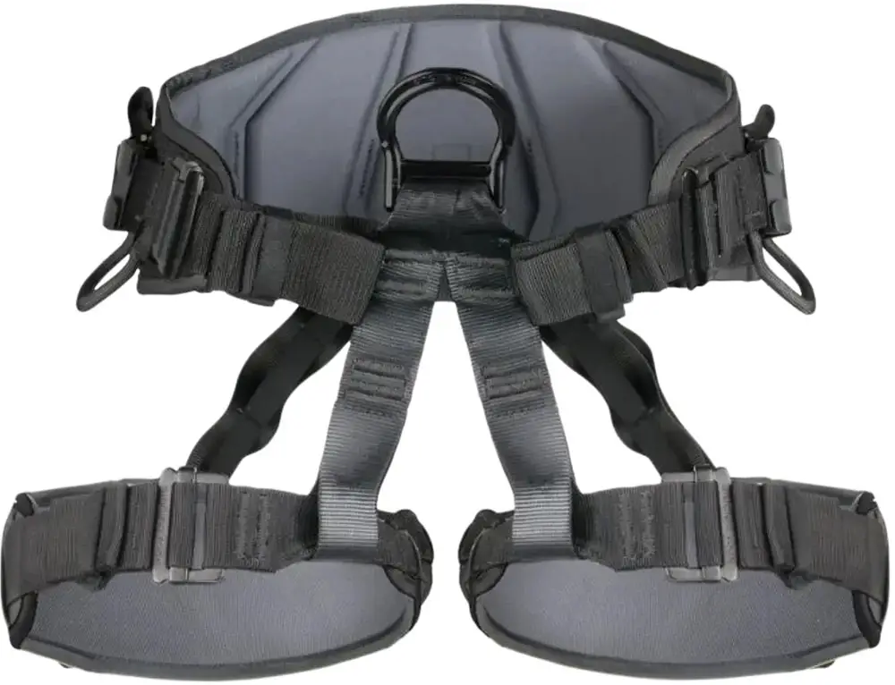 Система страхувальна Singing Rock Sit Worker 3D Standard XL Black