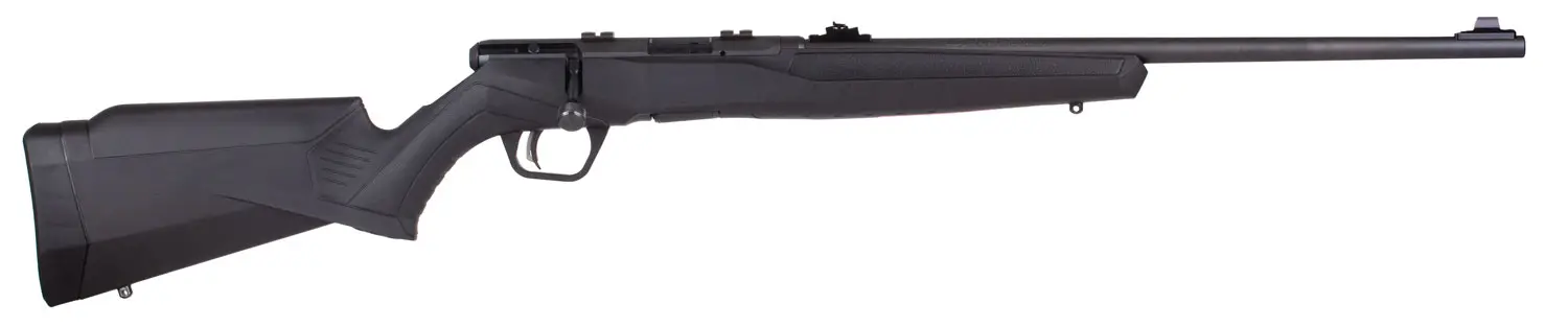 Винтовка малокалиберная Savage B22 F кал. 22 LR 21"