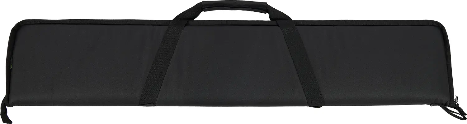 Чохол для зброї Shaptala 120-1 "Напівавтомат". 117 см. Чорний