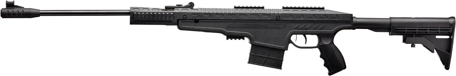 Винтовка пневм. Black Ops Airguns Pendleton кал. 4.5 мм