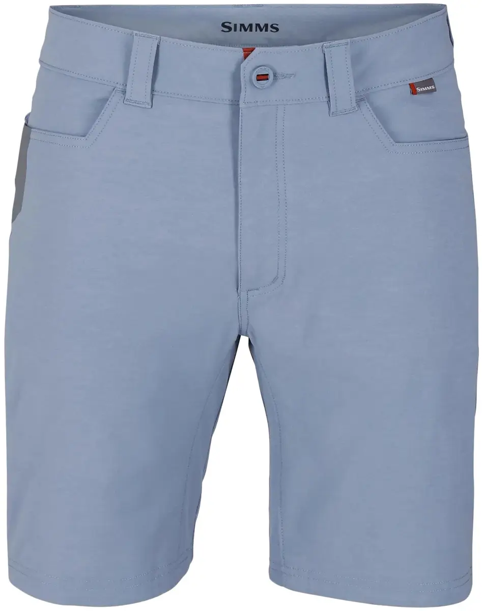 Шорты Simms Challenger Short 34W Albacore