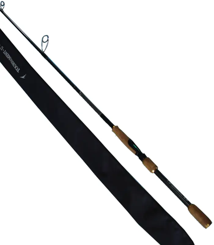 Спиннинг Daiwa Tournament U8M 2.44m 3.5-14g