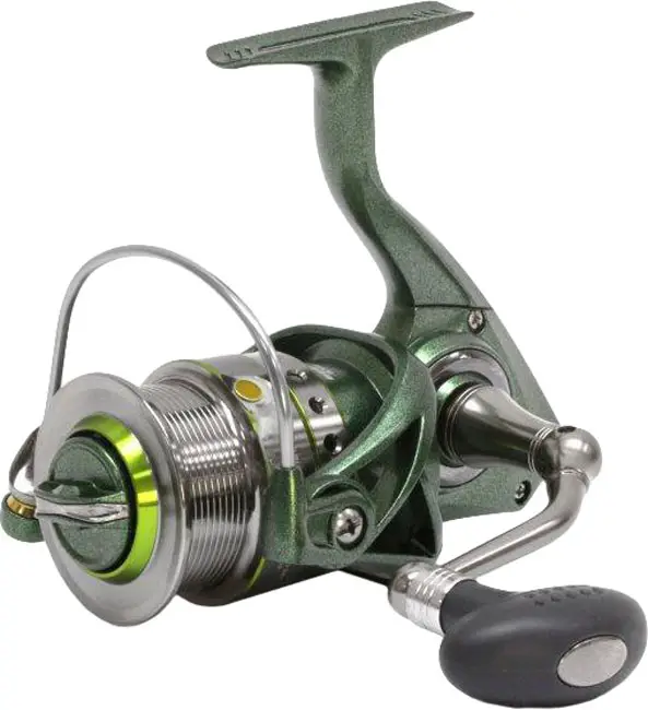 Котушка Feeder Concept Turnament 7 5000FD 6+1BB