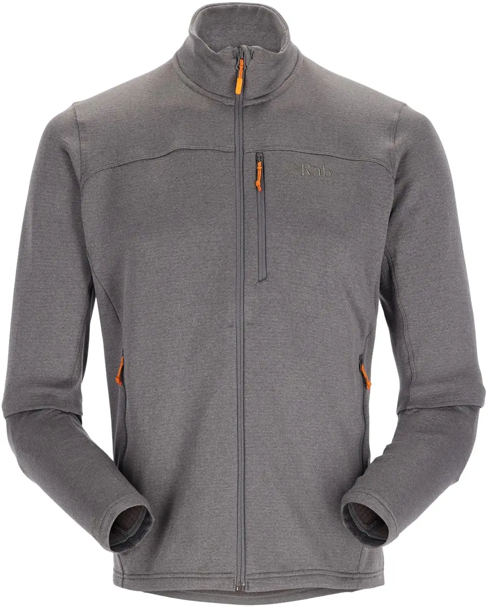 Кофта Rab Graviton Jacket
