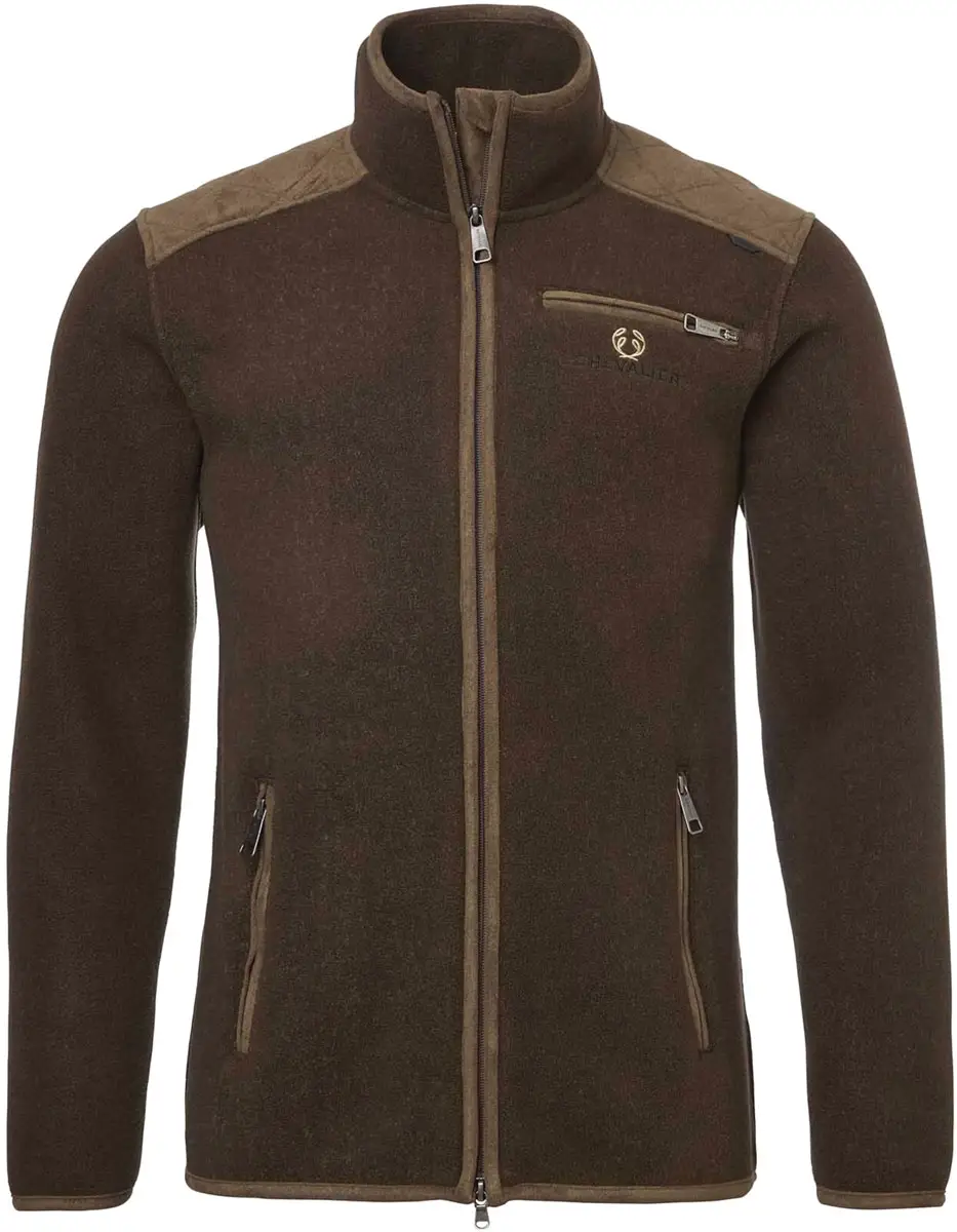 Флісова кофта Chevalier Ashwick Fleece