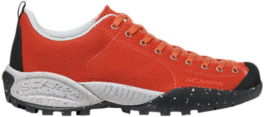 Кроссовки Scarpa Mojito Planet Fabric