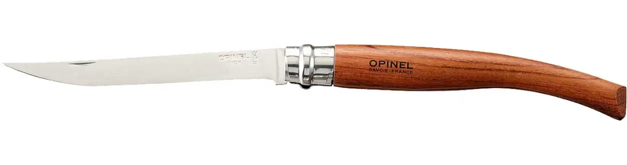 Нож Opinel Effile №12 VRI Inox