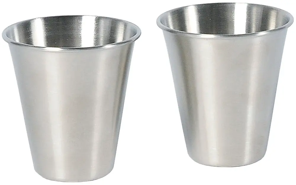Набір чарок Tatonka Shot Cup Set 2 шт