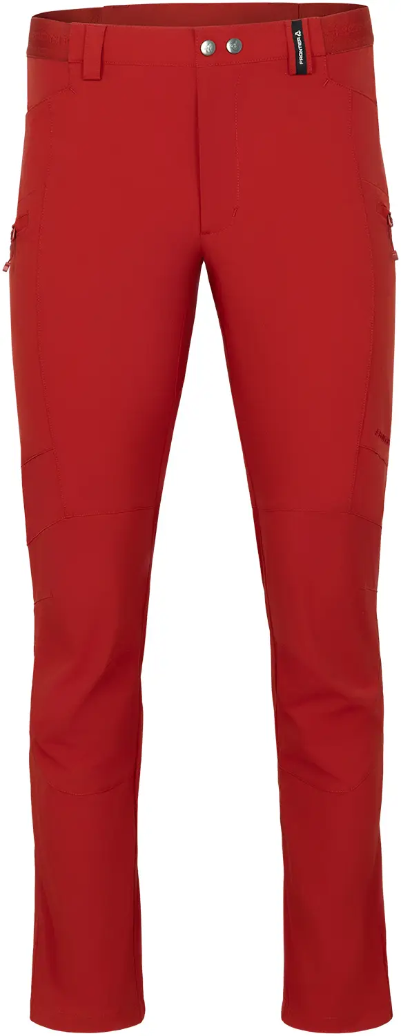 Штани Frontier Plantago Light Outdoor