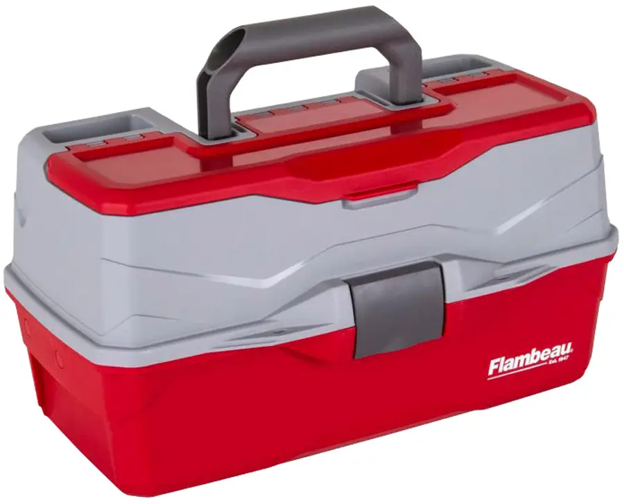 Ящик Flambeau Classic 3-Tray 42х23.5х21.6сm