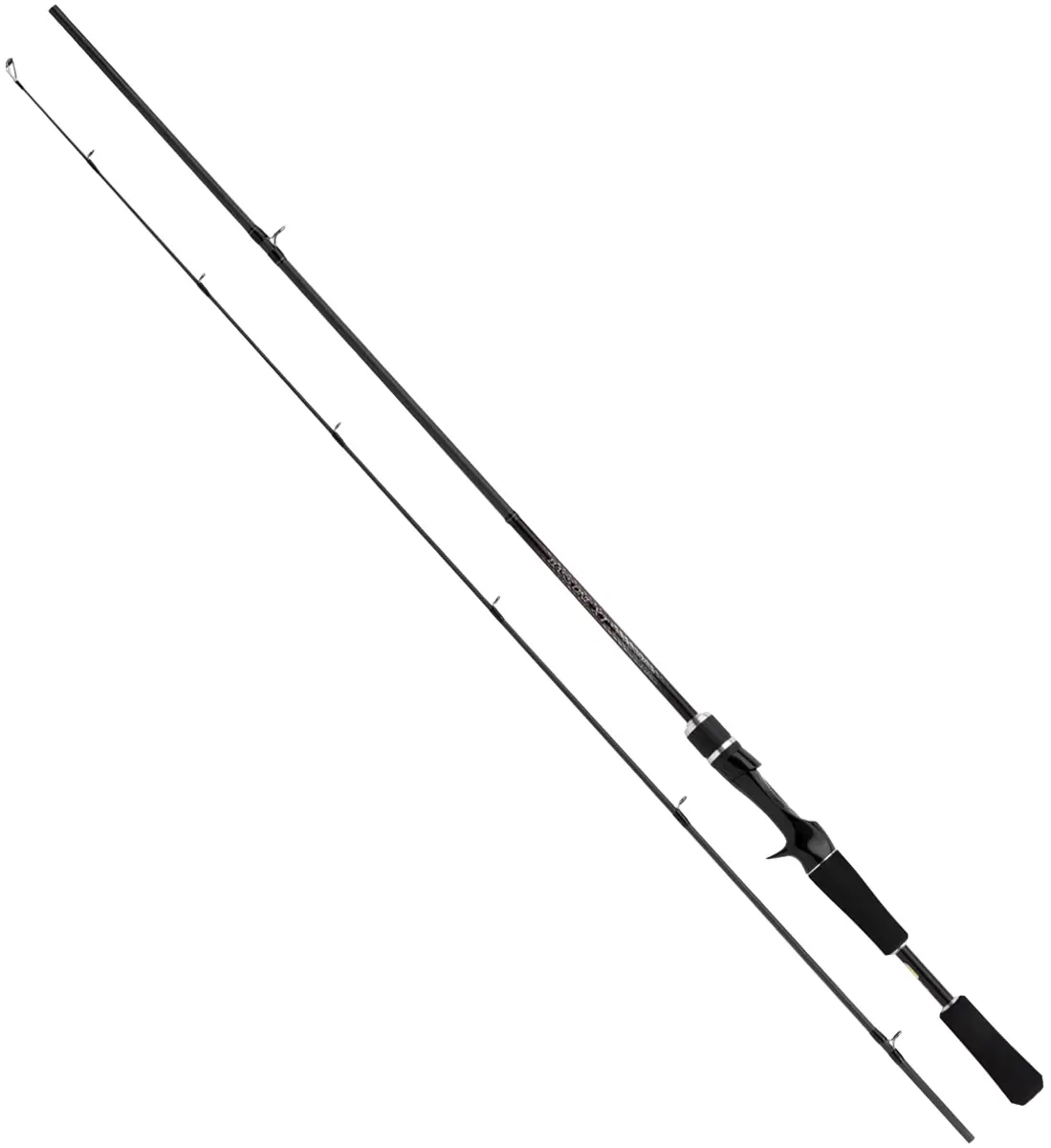 Спиннинг Shimano Bass One XT 1610MH2 2.08m 10-28g Casting