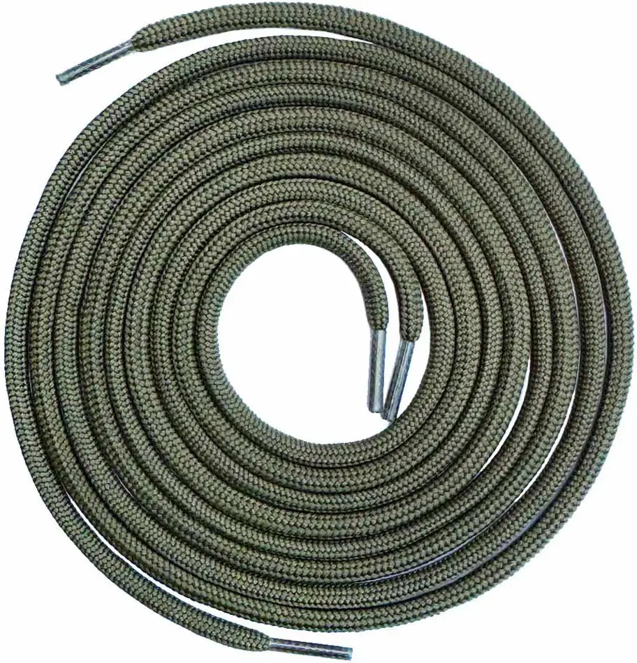 Шнурки Lowa Task Force Mid 130см Ranger Green