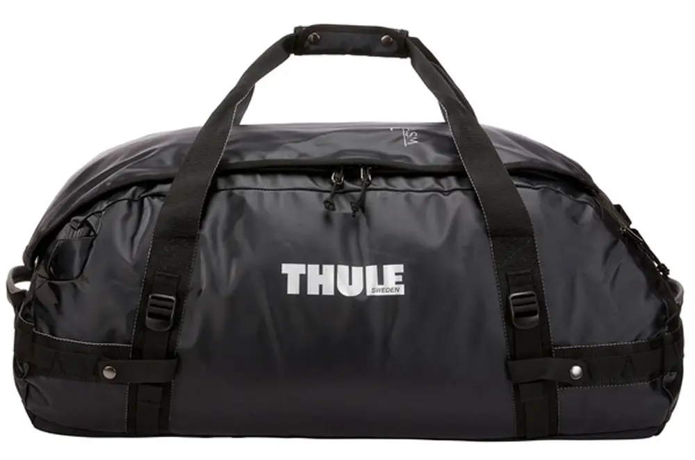 Сумка дорожня Thule Chasm L 90L TDSD-204 Black