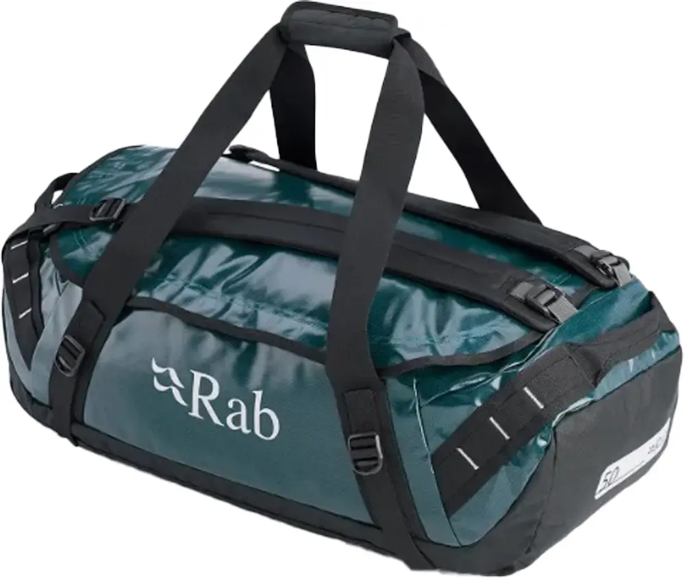 Сумка Rab Expedition Kitbag II 50 Blue