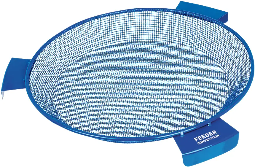 Сито CarpZoom Round Riddle ø36см слот 4.5mm