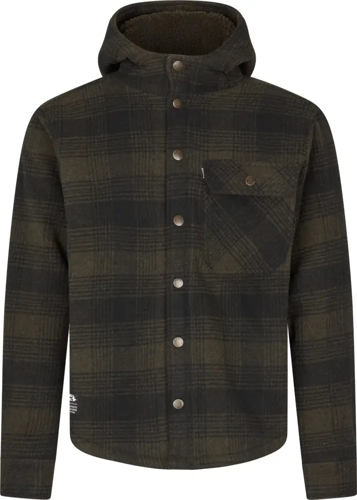 Куртка Seeland Canada Yukon Jacket