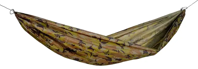 Гамак Amazonas Travel Set Camouflage