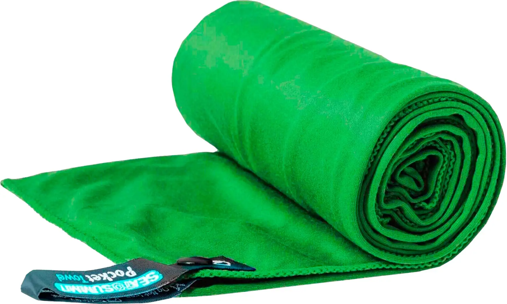 Полотенце Sea To Summit Pocket Towel L 60x120cm Lime