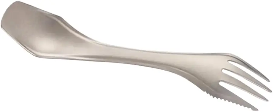 Ловилка Fire-Maple FMT T23 3в1 титановий