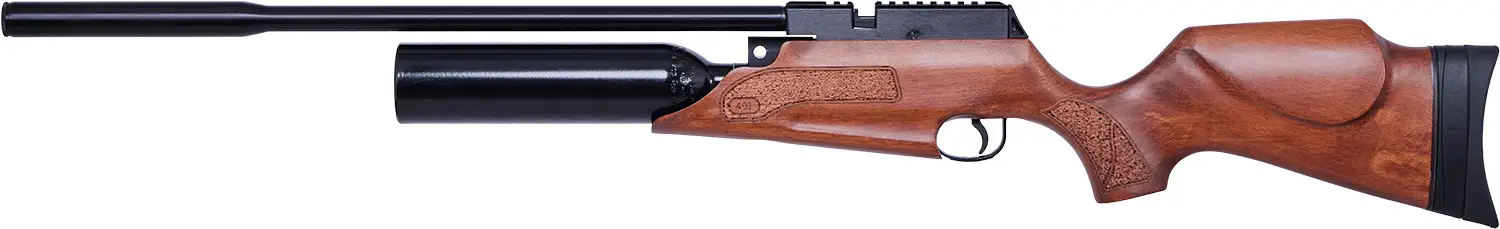 Винтовка пневматическая Optima Flash 401 QE PCP 4,5 мм