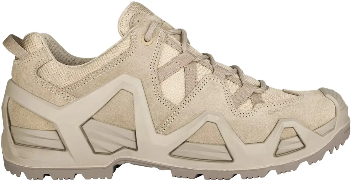 Кроссовки Lowa Zephyr MK2 LO TF