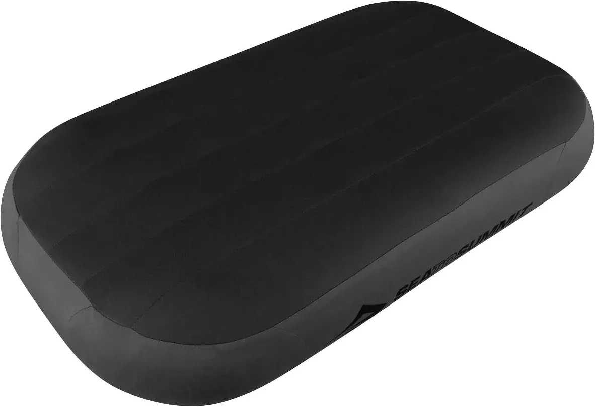Подушка Sea To Summit Aeros Premium Pillow Deluxe Grey