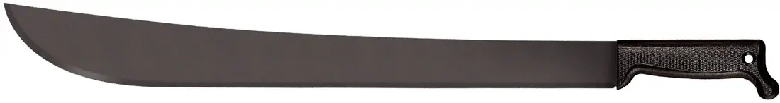 Мачете Cold Steel Latin Machete 21" (з піхвами)