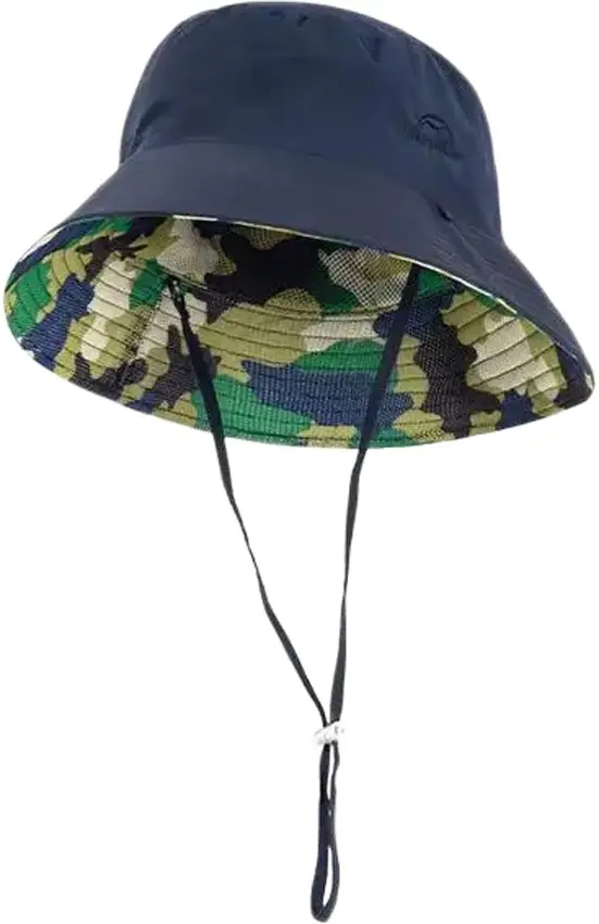 Панама Naturehike NH18H008-T к:dark blue