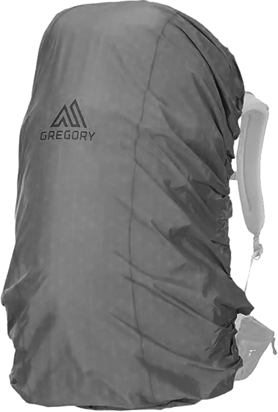 Чохол для рюкзака Gregory Tech Access Pro Raincover 65-75 Wed Grey