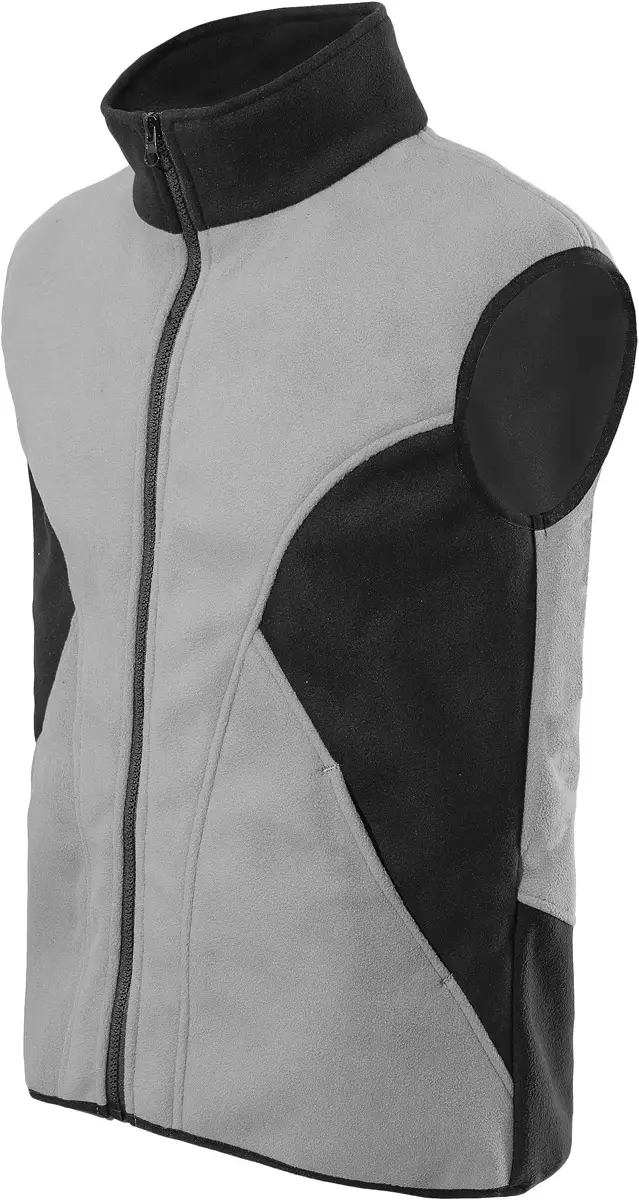 Жилет Travel Extreme TE Rook M Gray/Pink