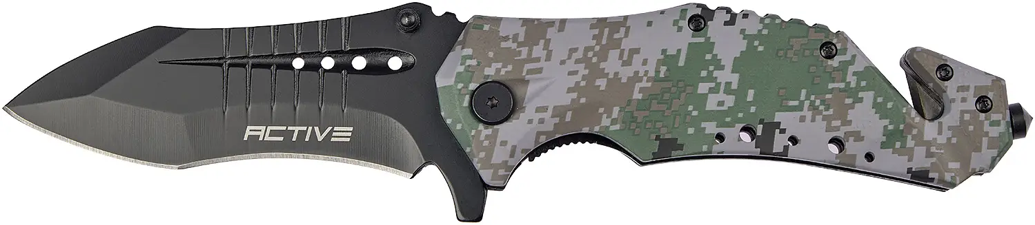 Ніж Active Predator 1