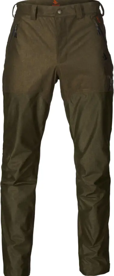 Брюки Seeland Avail 54 Зеленый