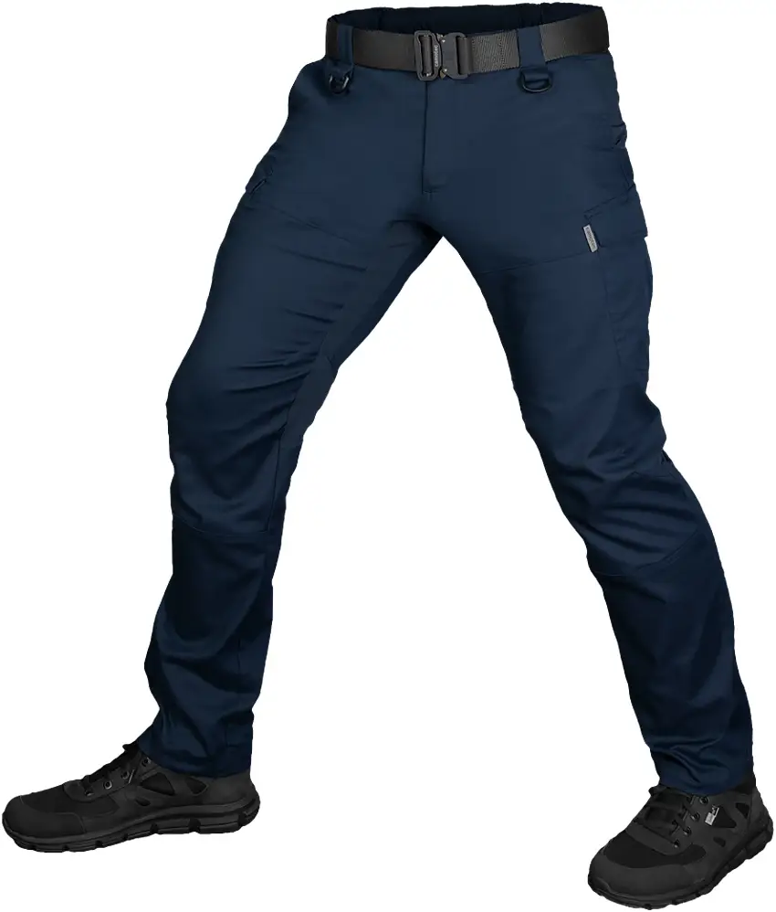 Брюки Camotec Spartan 3.1