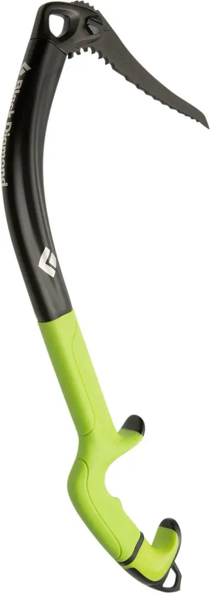 Льодоруб Black Diamond Fusion One size Envy Green