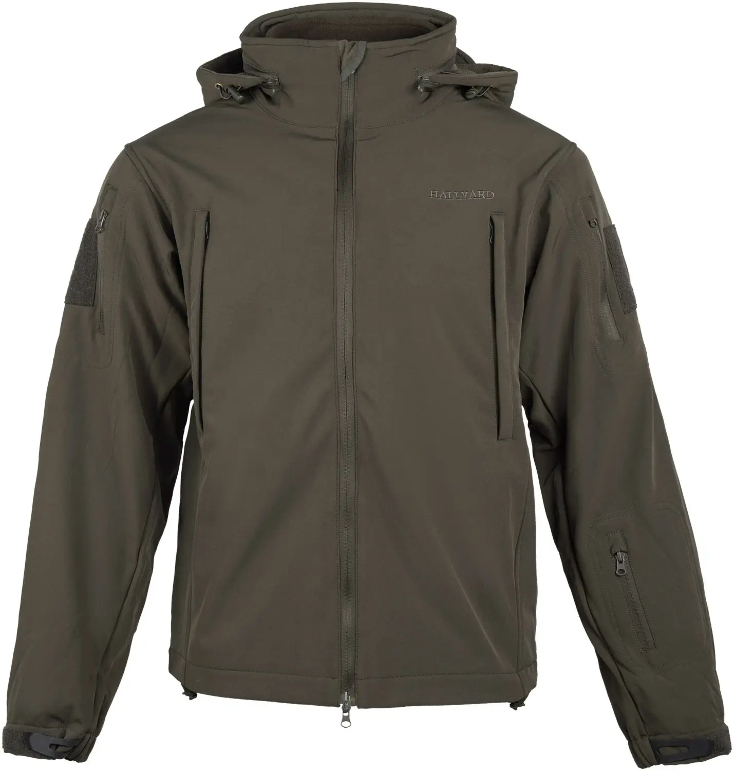 Куртка Hallyard Breda