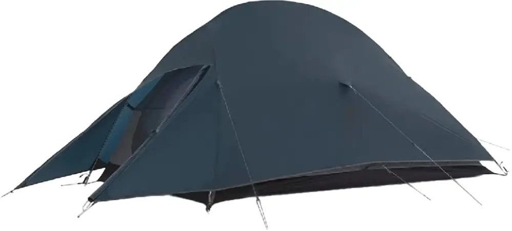 Палатка Naturehike Cloud Up 2 Updated NH17T001-T 2 20D