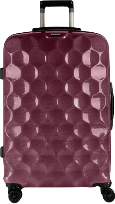 Чемодан Gabol Air L 85L Burgundy