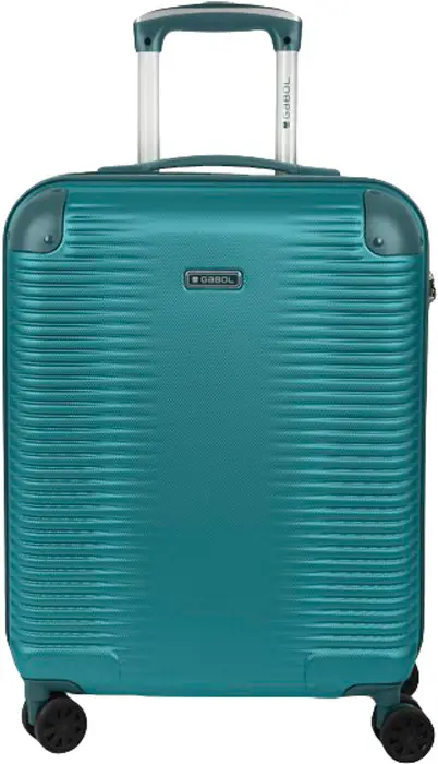 Чемодан Gabol Balance S 32L Turquoise