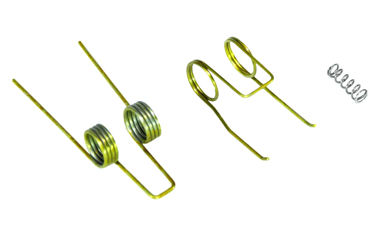 Комплект пружин спускового механізму JP Enterprises JSP3.5 (1.4-2 кг)