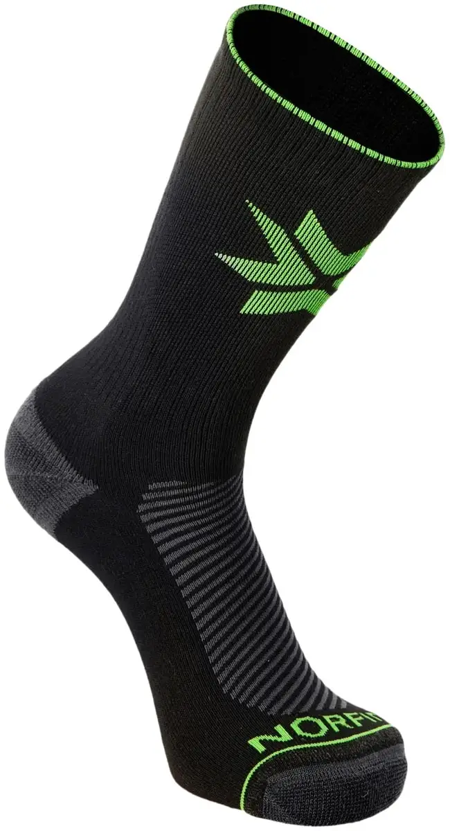 Носки Norfin T1M Element Hiking Coolmax Crew