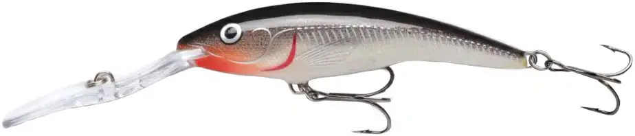 Воблер Rapala Tail Dancer Deep 13 130mm 42.0g S (12.0m)