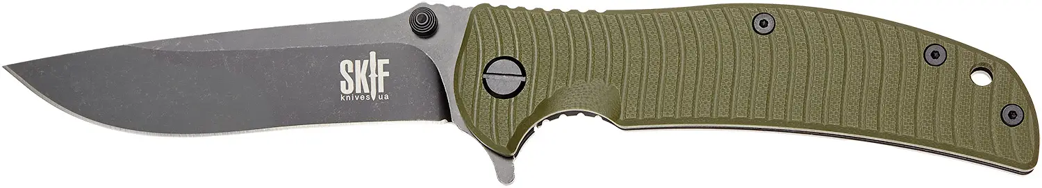 Нож Skif Urbanite II BSW Olive