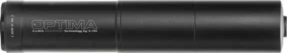 Саундмодератор A-TEC Optima-45 кал. 375 A-Lock Mini