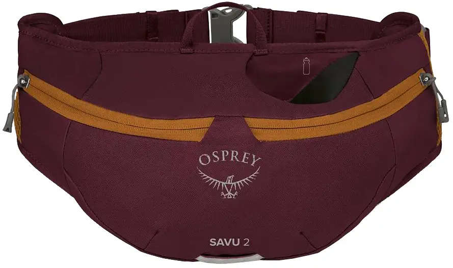 Сумка на пояс Osprey Savu 2 Aprium purple