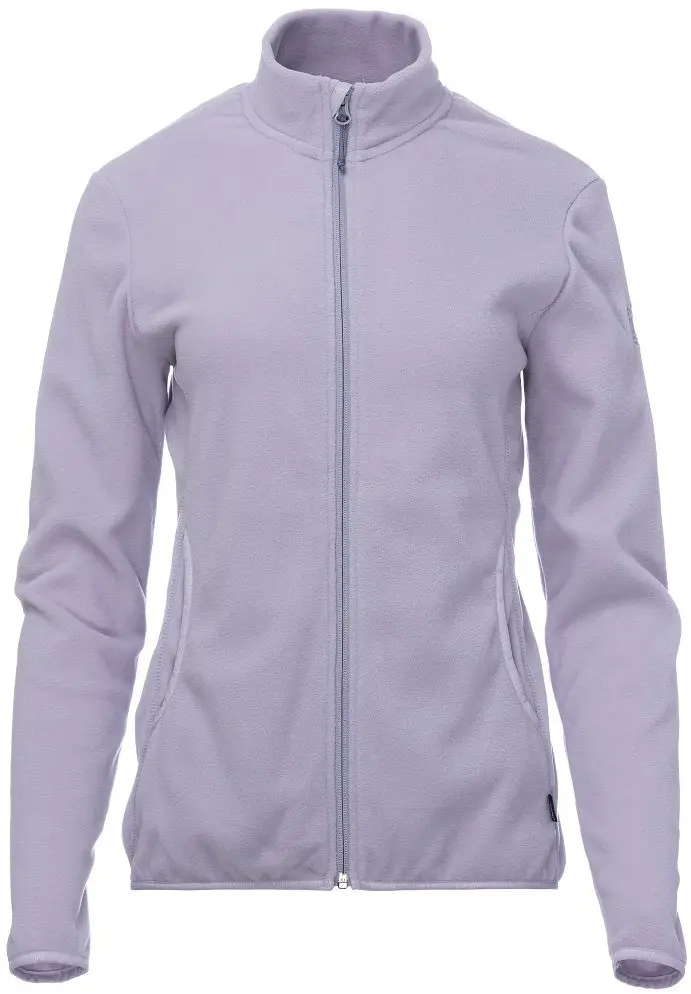 Реглан Turbat Omalo Wmn XL Iris Violet