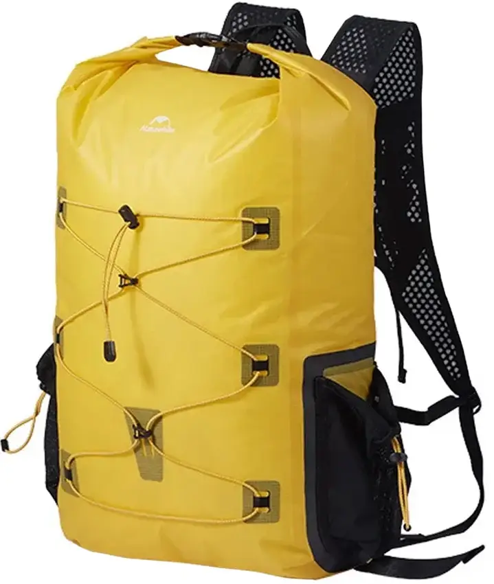 Рюкзак Naturehike CNH22BB003 25 Yellow