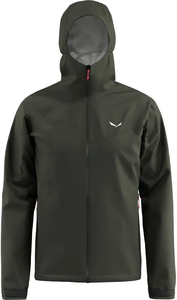 Куртка Salewa Puez Aqua 4 2.5L PTX Jacket M