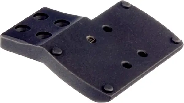 Бічна пластина Recknagel для Docter Sight на базу ERA-TAC